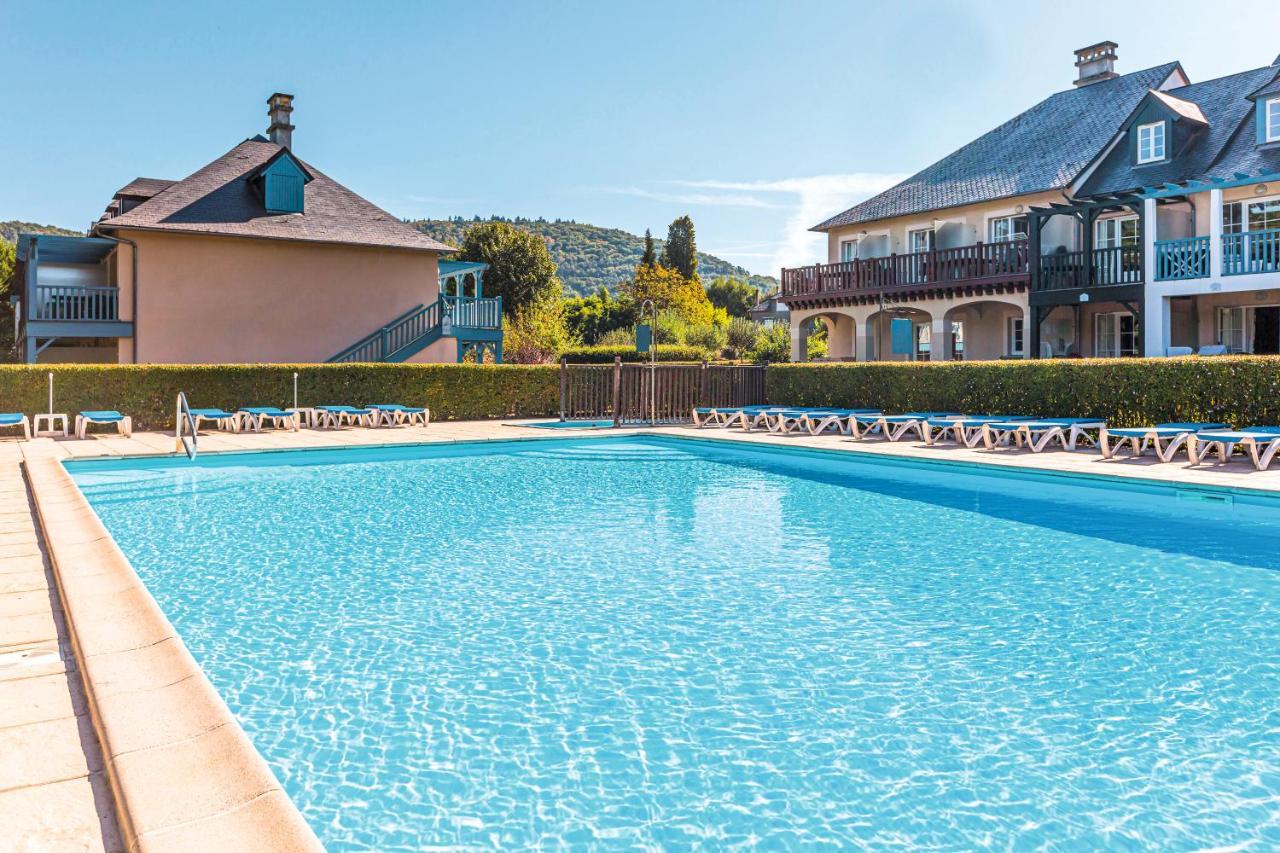 Résidence Les Belles Rives - maeva Home Argentat Extérieur photo