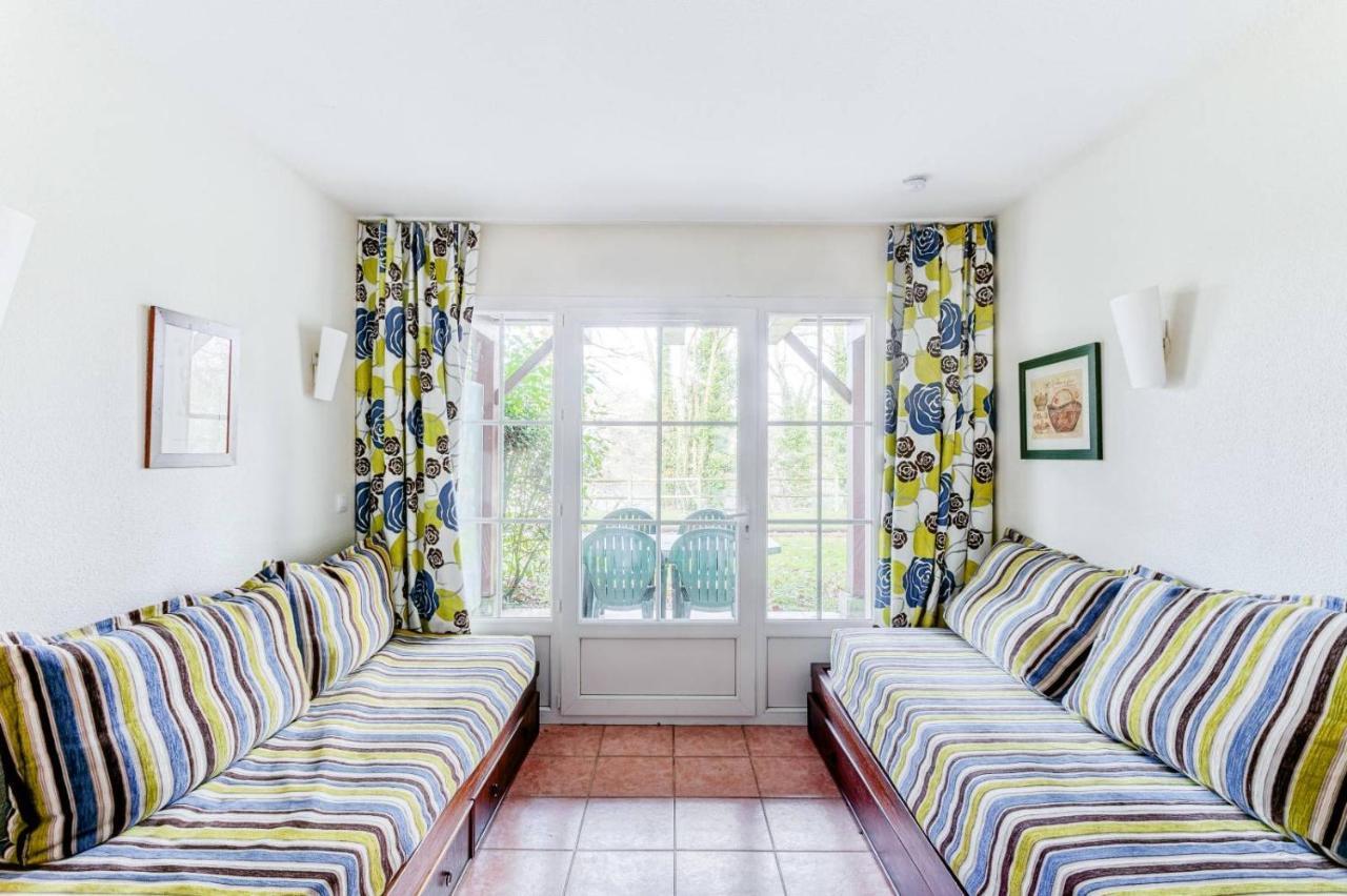 Résidence Les Belles Rives - maeva Home Argentat Extérieur photo