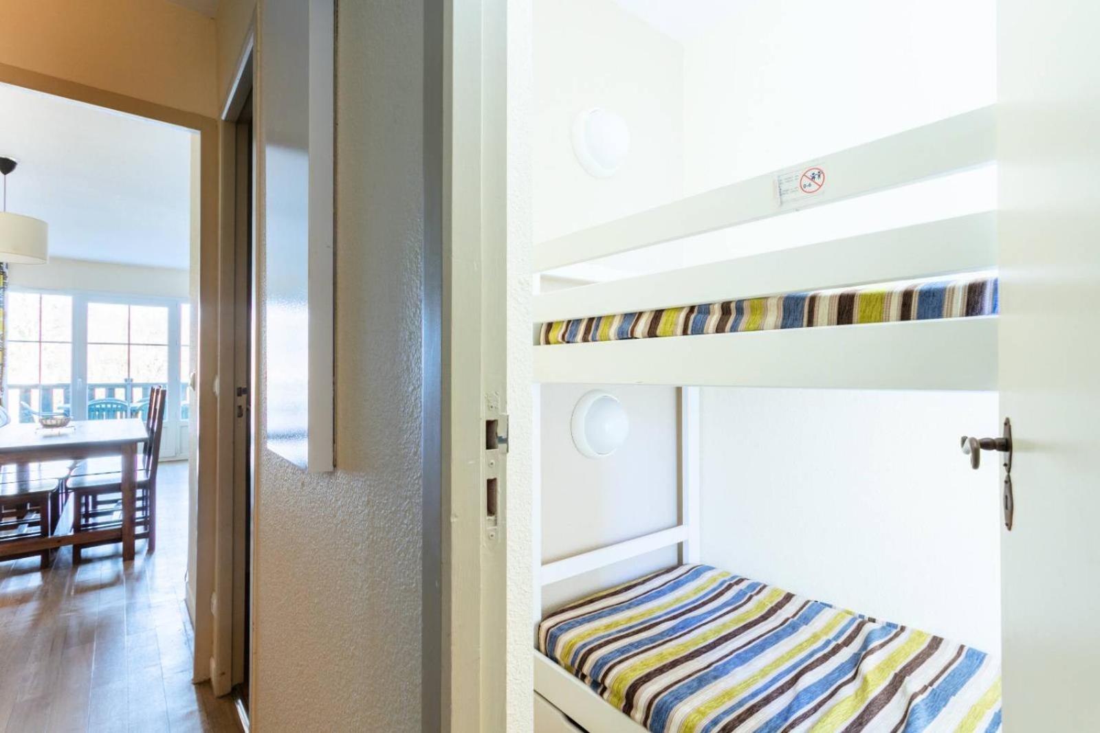 Résidence Les Belles Rives - maeva Home Argentat Chambre photo